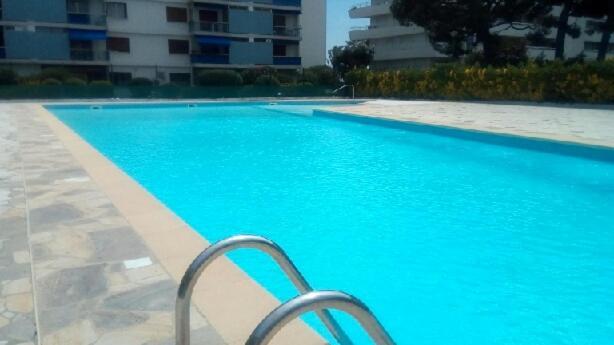 Studio Cagnes Sur Mer Buitenkant foto