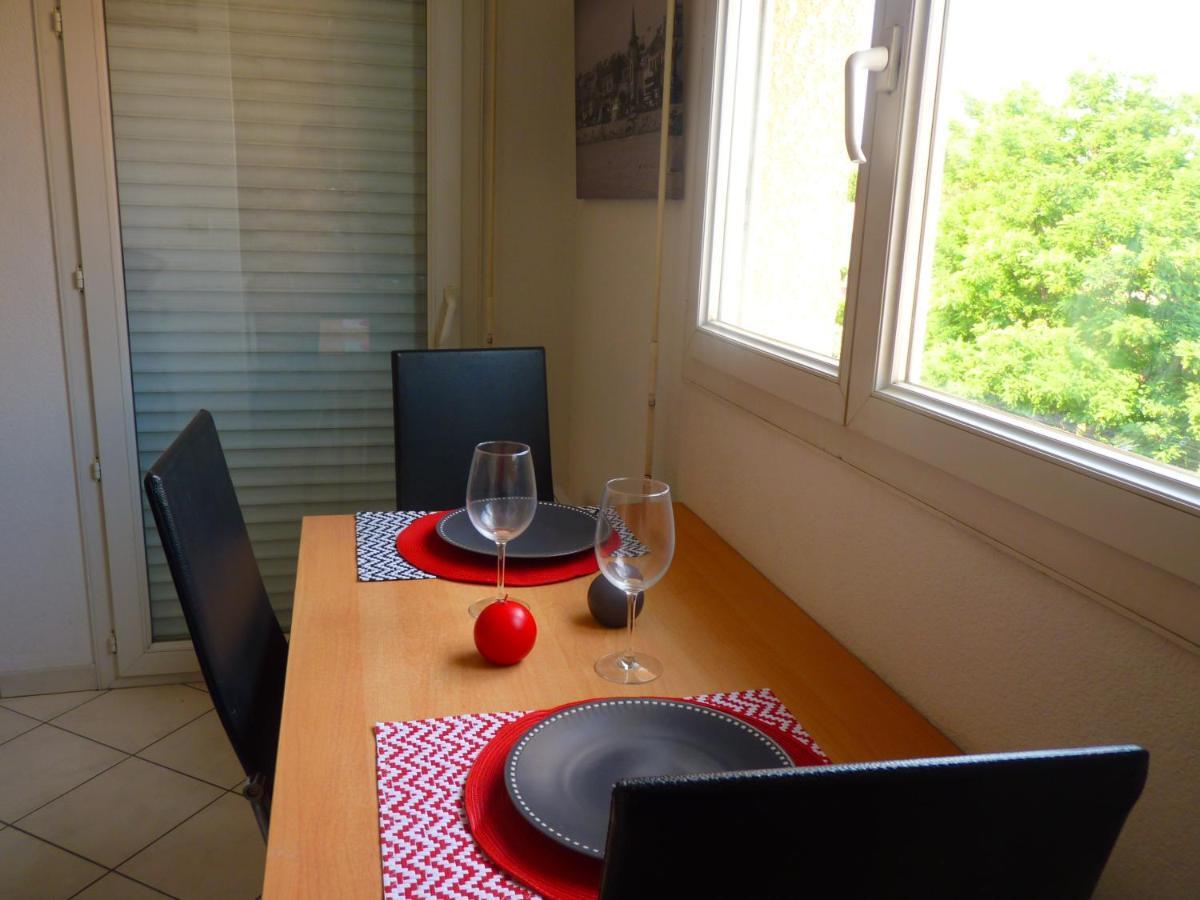 Studio Cagnes Sur Mer Buitenkant foto
